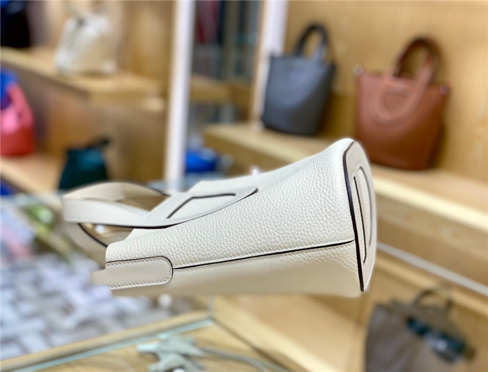 HERMES 에르메스 인더루프 18 오리지날 SWIFT송아지가죽 정품가죽사용 (100%수작업) H608878